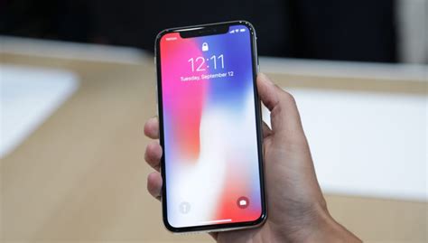 iphone x release date|Apple iPhone X specs .